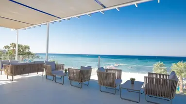 Silver Sands Beach