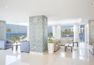 Silver Sands Beach