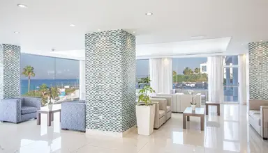 Silver Sands Beach