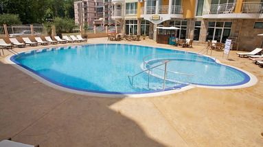 Silver Springs
