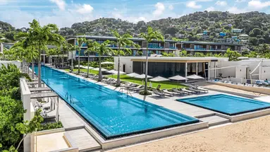 Silversands Grenada