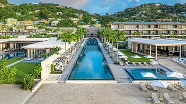 Silversands Grenada
