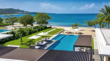 Silversands Grenada
