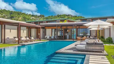 Silversands Grenada