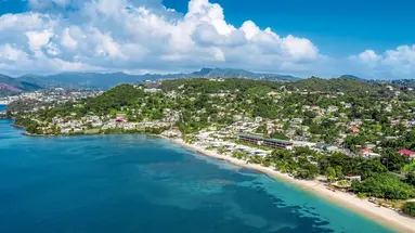 Silversands Grenada