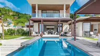 Silversands Grenada