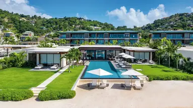 Silversands Grenada