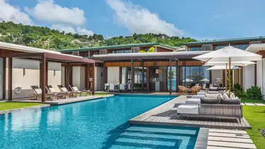 Silversands Grenada