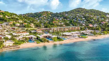 Silversands Grenada