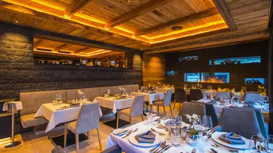 Silvretta Sport- und Genusshotel