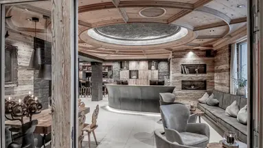 Silvretta Sport- und Genusshotel