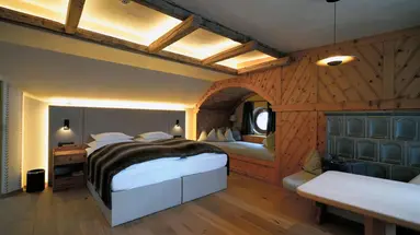 Silvretta Sport- und Genusshotel