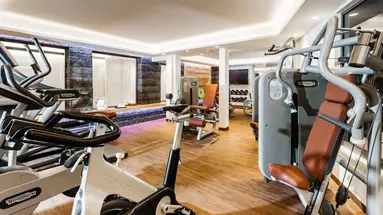 Silvretta Sport- und Genusshotel
