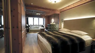 Silvretta Sport- und Genusshotel