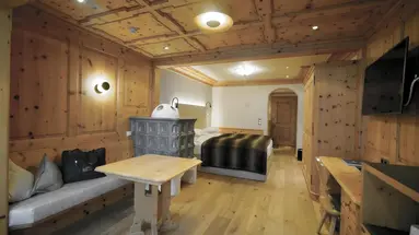 Silvretta Sport- und Genusshotel