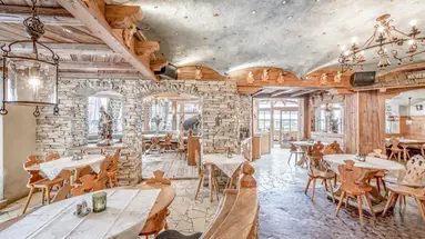 Silvretta Sport- und Genusshotel