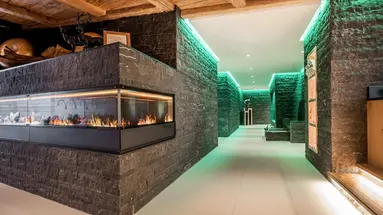 Silvretta Sport- und Genusshotel