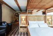 Silvretta Sport- und Genusshotel