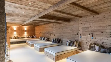 Silvretta Sport- und Genusshotel