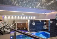Silvretta Sport- und Genusshotel