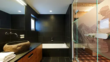 Silvretta Sport- und Genusshotel