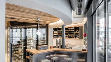 Silvretta Sport- und Genusshotel