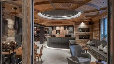 Silvretta Sport- und Genusshotel