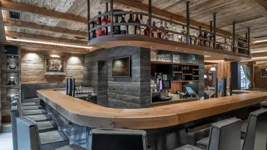 Silvretta Sport- und Genusshotel