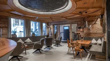 Silvretta Sport- und Genusshotel
