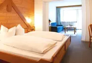 Silvretta (St. Gallenkirch)
