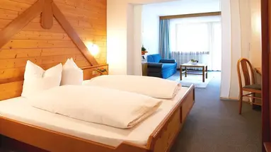 Silvretta (St. Gallenkirch)