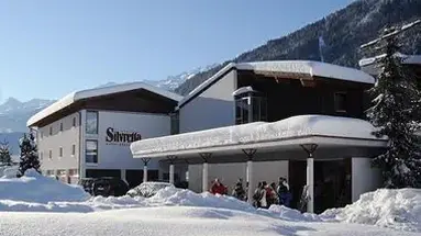 Silvretta (St. Gallenkirch)