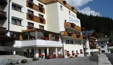 Silvretta