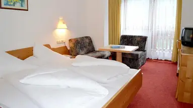 Silvretta