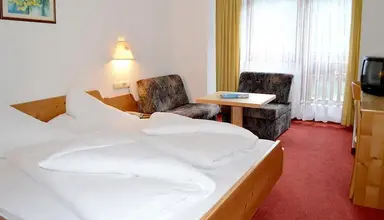 Silvretta