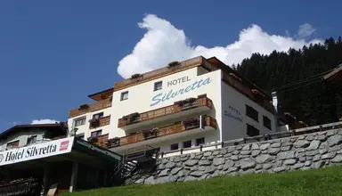 Silvretta