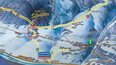 Silvretta