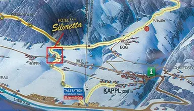 Silvretta