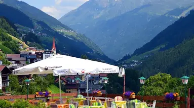 Silvretta