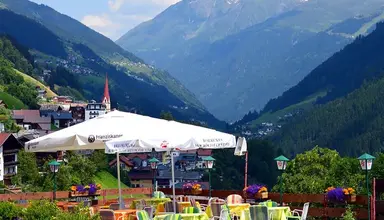 Silvretta