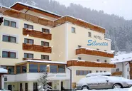 Silvretta