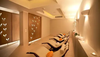 Simantro Resort