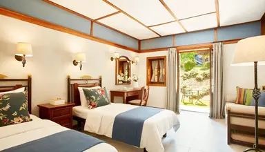 Simantro Resort