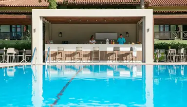 Simantro Resort