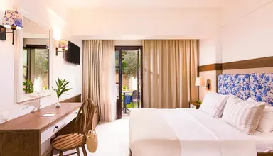Simantro Resort