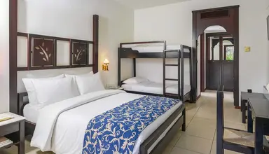 Simantro Resort