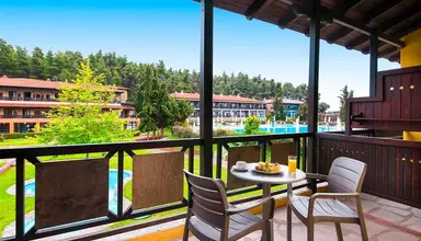 Simantro Resort