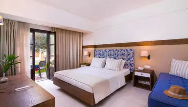 Simantro Resort