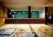 Simantro Resort 