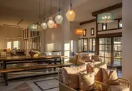 Simantro Resort 